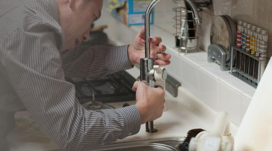Professional Tankless Water Heater Installation in Spartanburg, SC